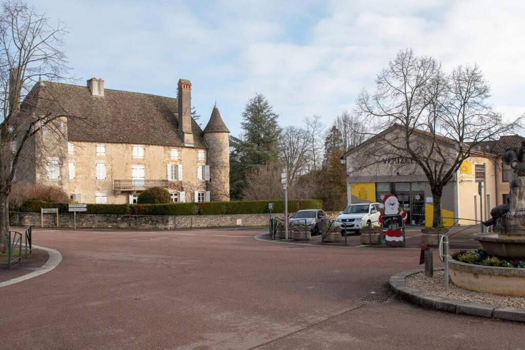 Apartment & Rustique - Proche Macon Nord *